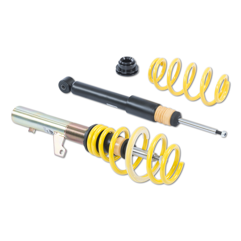 Volkswagen CC Coilover Suspension Kit - ST Suspensions - ST X Coilover - `09-`17